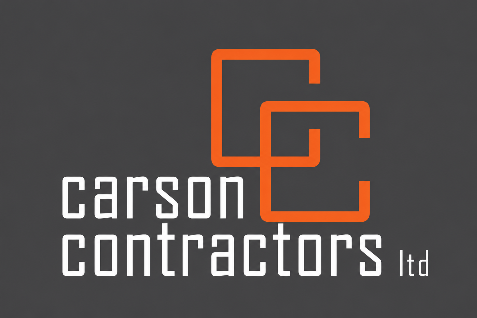 Carson Contractors Ltd logo